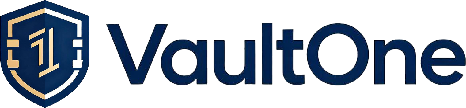 VaultOne.com