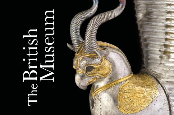 Persia to Greece The British Museum Exhibition supported by VaultOne