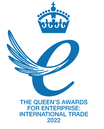 VaultOne wins Queen's Award for Enterprise, International Trade 2022